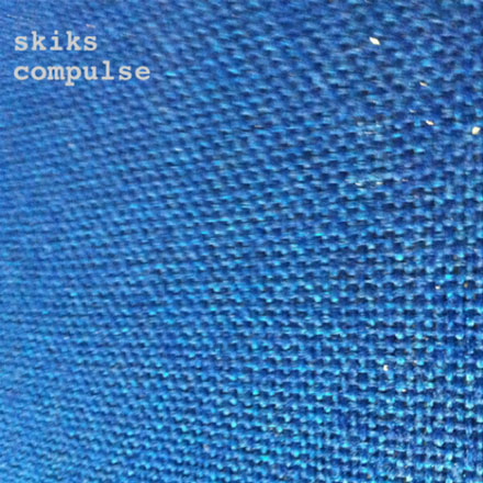 Compulse by skiks, front cover